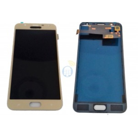 TOUCH+DISPLAY SAMSUNG J7 DUO /,J720 CHINI 5.5"GOLD